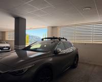 Wederverkoop - Apartment - Altea - Altea Hills