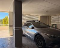 Wederverkoop - Apartment - Altea - Altea Hills
