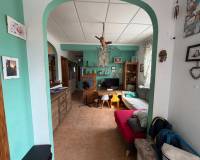 Wederverkoop - Apartment - Benejuzar - Inland