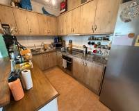 Wederverkoop - Apartment - Benejuzar - Inland
