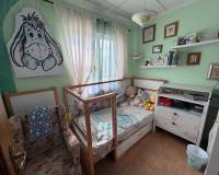 Wederverkoop - Apartment - Benejuzar - Inland