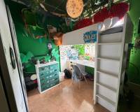 Wederverkoop - Apartment - Benejuzar - Inland