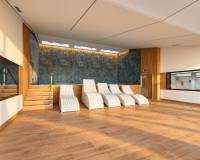 Wederverkoop - Apartment - Benidorm - Finestrat
