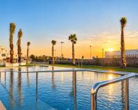 Wederverkoop - Apartment - Benidorm - Finestrat