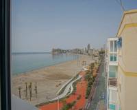 Wederverkoop - Apartment - Benidorm - Playa Poniente