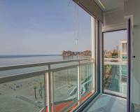 Wederverkoop - Apartment - Benidorm - Playa Poniente