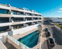 Wederverkoop - Apartment - Benijofar