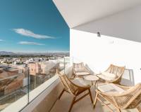 Wederverkoop - Apartment - Benijofar