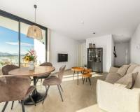 Wederverkoop - Apartment - Benijofar