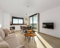 Wederverkoop - Apartment - Benijofar