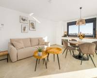 Wederverkoop - Apartment - Benijofar