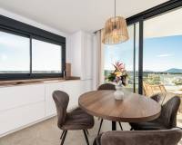 Wederverkoop - Apartment - Benijofar