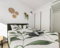 Wederverkoop - Apartment - Benijofar