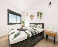 Wederverkoop - Apartment - Benijofar