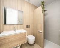 Wederverkoop - Apartment - Benijofar
