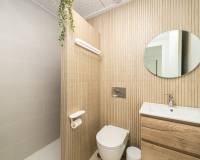 Wederverkoop - Apartment - Benijofar