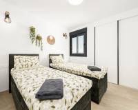 Wederverkoop - Apartment - Benijofar