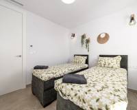 Wederverkoop - Apartment - Benijofar