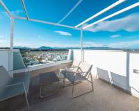 Wederverkoop - Apartment - Benijofar