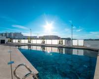 Wederverkoop - Apartment - Benijofar
