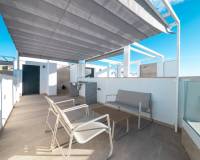 Wederverkoop - Apartment - Benijofar