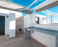 Wederverkoop - Apartment - Benijofar