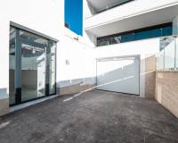 Wederverkoop - Apartment - Benijofar