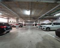 Wederverkoop - Apartment - Benijofar