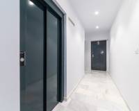 Wederverkoop - Apartment - Benijofar