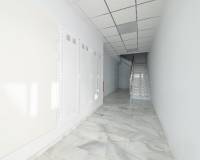 Wederverkoop - Apartment - Benijofar