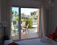 Wederverkoop - Apartment - Benissa - La Fustera