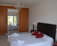 Wederverkoop - Apartment - Benissa - La Fustera