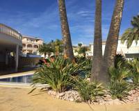 Wederverkoop - Apartment - Benissa - La Fustera