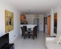 Wederverkoop - Apartment - Benissa - La Fustera