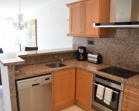 Wederverkoop - Apartment - Benissa - La Fustera