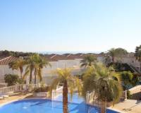 Wederverkoop - Apartment - Benissa - La Fustera
