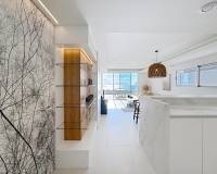 Wederverkoop - Apartment - Benitachell - Blue Infinity