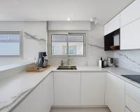 Wederverkoop - Apartment - Benitachell - Blue Infinity