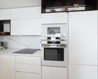 Wederverkoop - Apartment - Benitachell - Blue Infinity