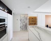 Wederverkoop - Apartment - Benitachell - Blue Infinity