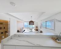 Wederverkoop - Apartment - Benitachell - Blue Infinity