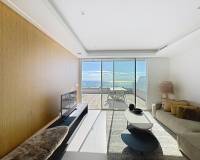 Wederverkoop - Apartment - Benitachell - Blue Infinity