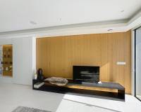 Wederverkoop - Apartment - Benitachell - Blue Infinity