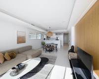 Wederverkoop - Apartment - Benitachell - Blue Infinity