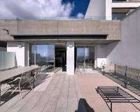 Wederverkoop - Apartment - Benitachell - Blue Infinity