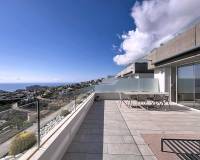 Wederverkoop - Apartment - Benitachell - Blue Infinity