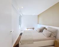 Wederverkoop - Apartment - Benitachell - Blue Infinity