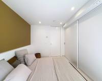 Wederverkoop - Apartment - Benitachell - Blue Infinity