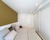 Wederverkoop - Apartment - Benitachell - Blue Infinity