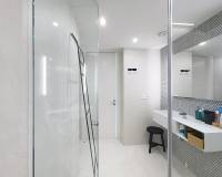 Wederverkoop - Apartment - Benitachell - Blue Infinity